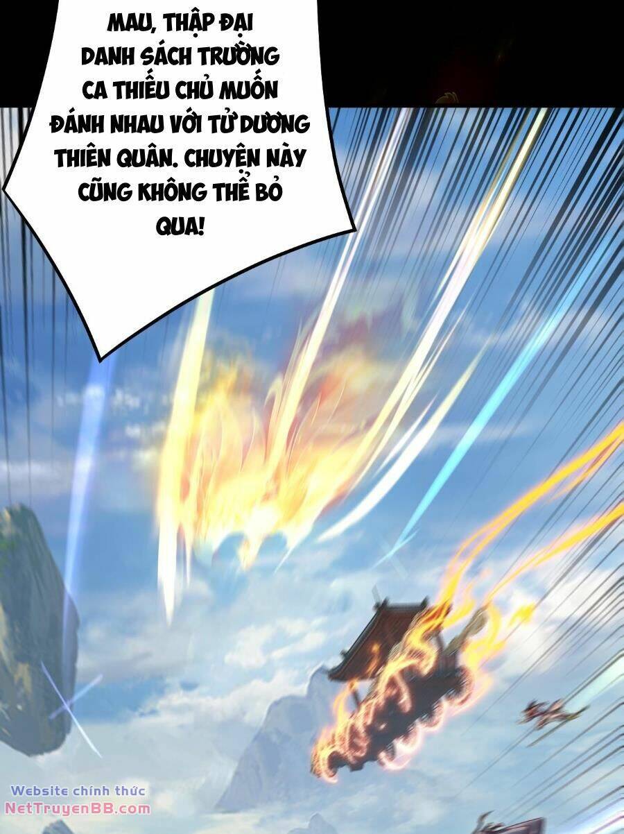 Ta Trời Sinh Đã Là Nhân Vật Phản Diện - Chapter 137 - Page 23