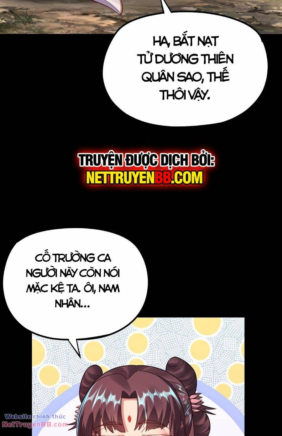 Ta Trời Sinh Đã Là Nhân Vật Phản Diện - Chapter 137 - Page 26