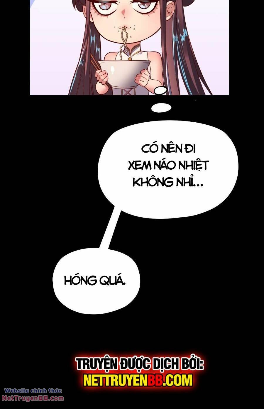 Ta Trời Sinh Đã Là Nhân Vật Phản Diện - Chapter 137 - Page 27