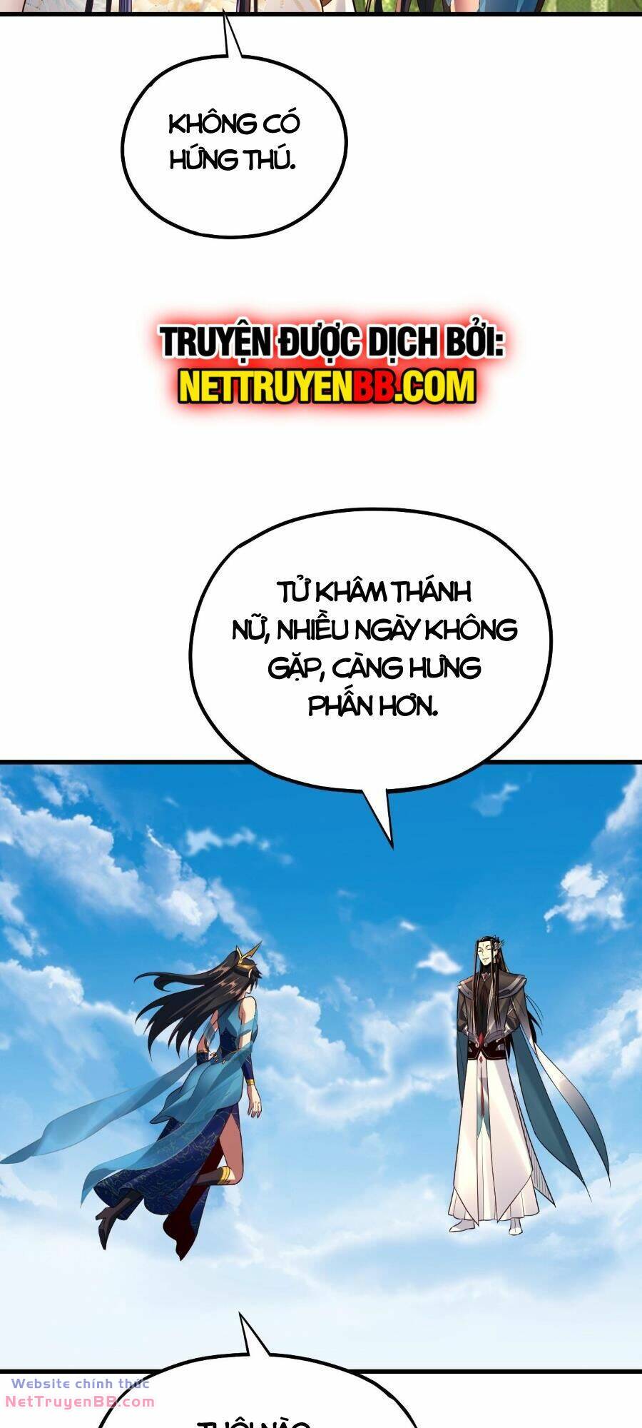 Ta Trời Sinh Đã Là Nhân Vật Phản Diện - Chapter 137 - Page 4