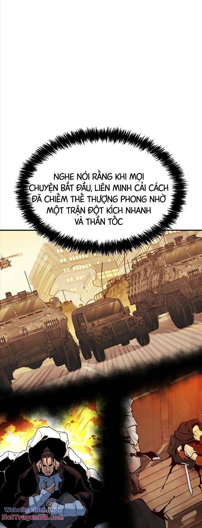 Độc Cô Tử Linh Sư - Chapter 113 - Page 10