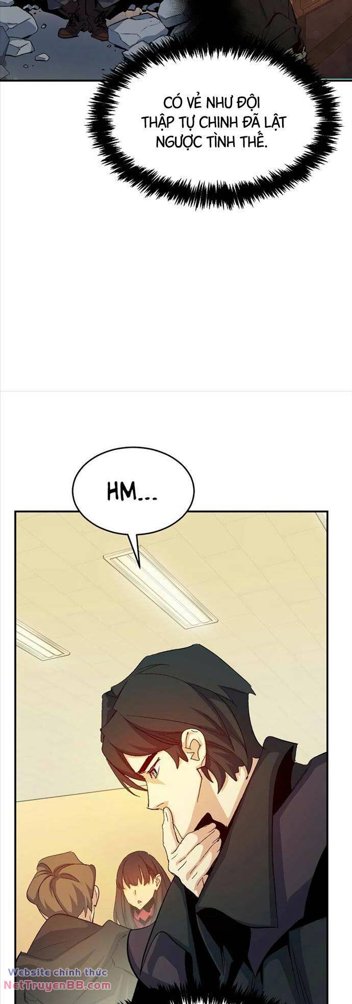 Độc Cô Tử Linh Sư - Chapter 113 - Page 11