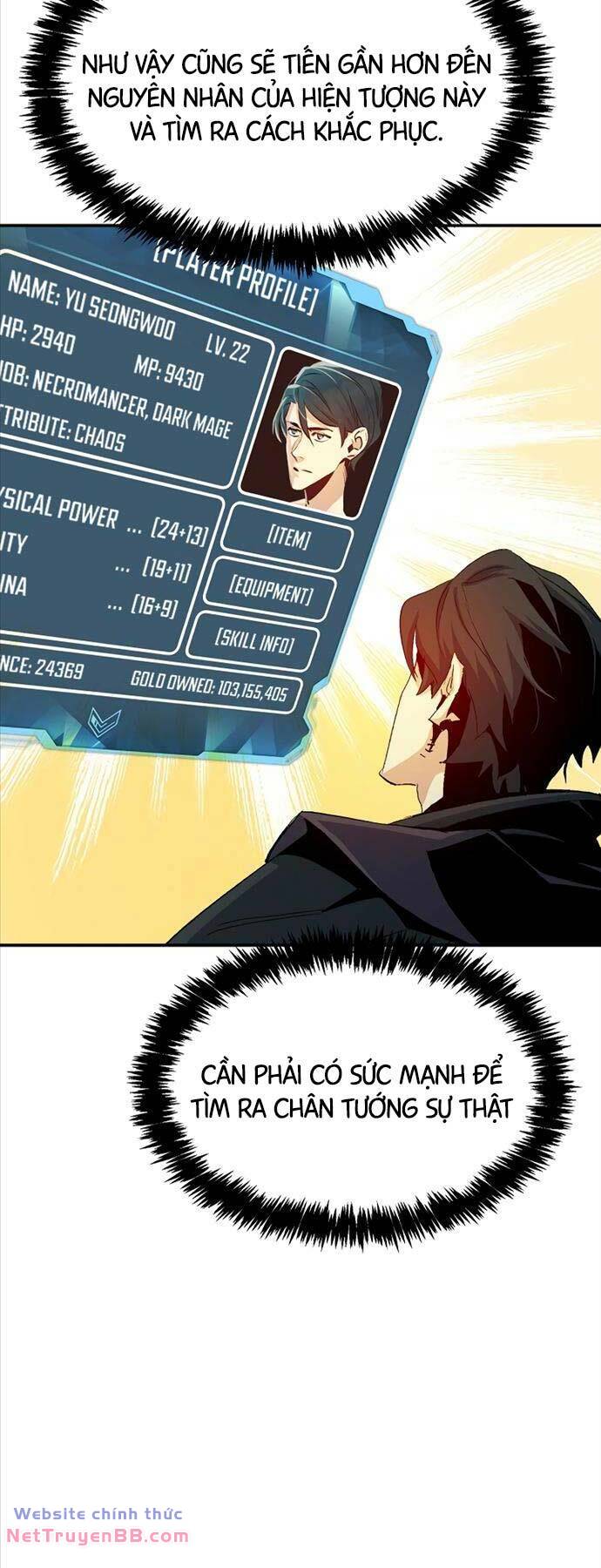 Độc Cô Tử Linh Sư - Chapter 113 - Page 15