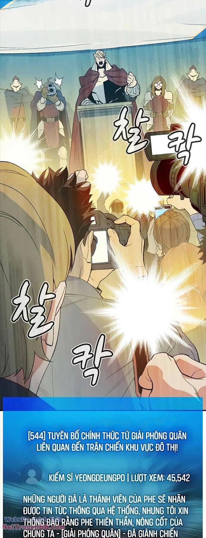 Độc Cô Tử Linh Sư - Chapter 113 - Page 19