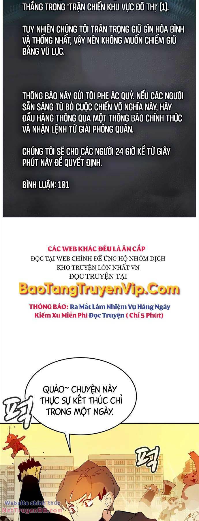 Độc Cô Tử Linh Sư - Chapter 113 - Page 20