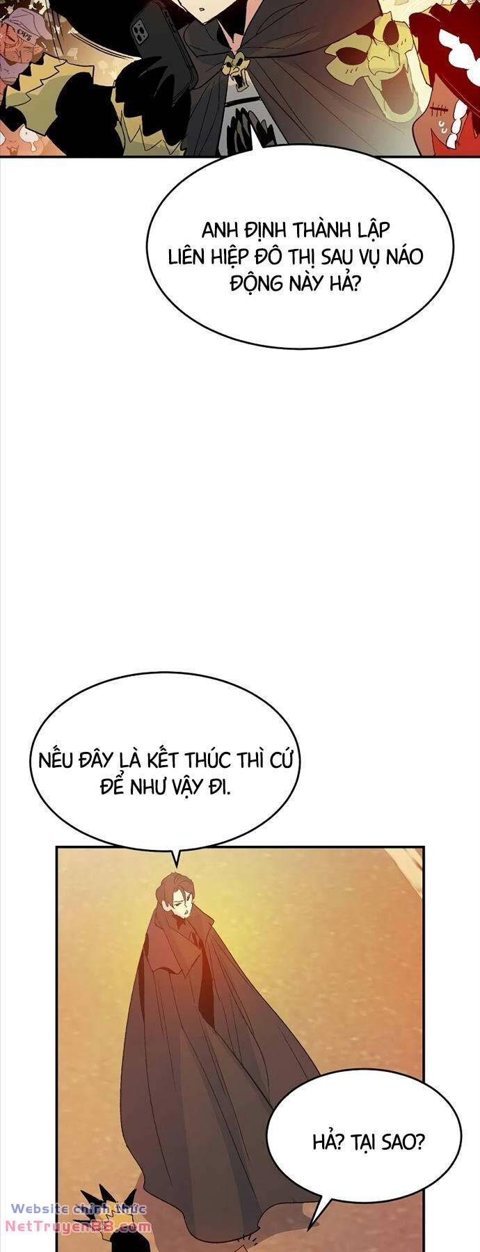 Độc Cô Tử Linh Sư - Chapter 113 - Page 21