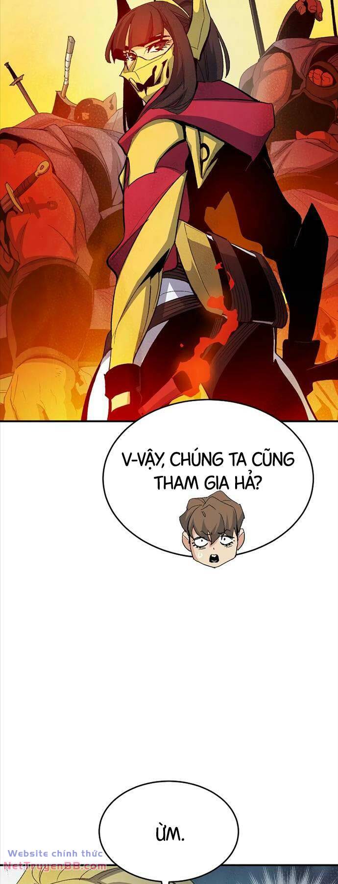 Độc Cô Tử Linh Sư - Chapter 113 - Page 25