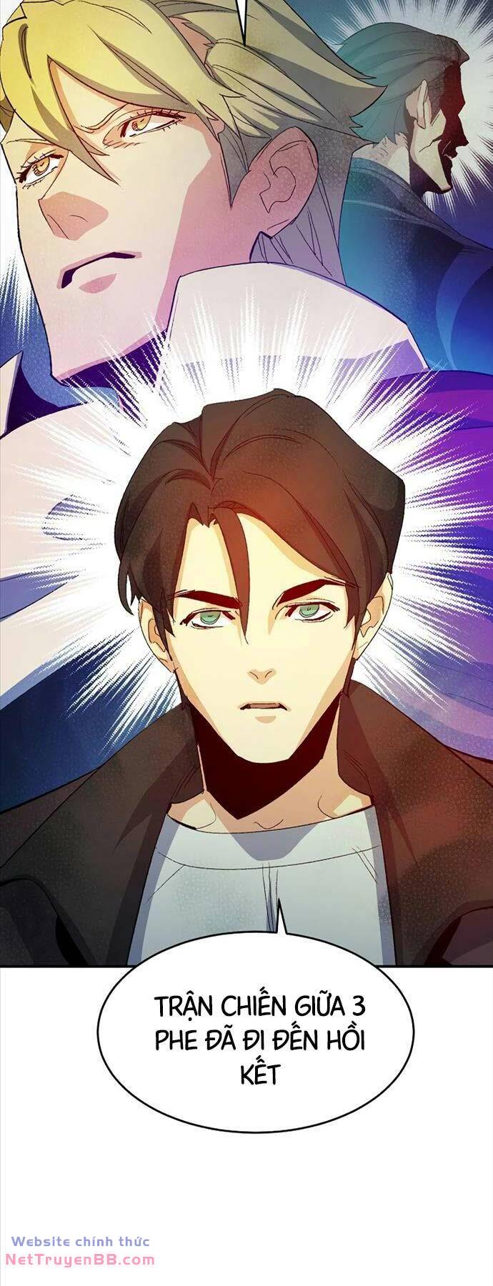 Độc Cô Tử Linh Sư - Chapter 113 - Page 26