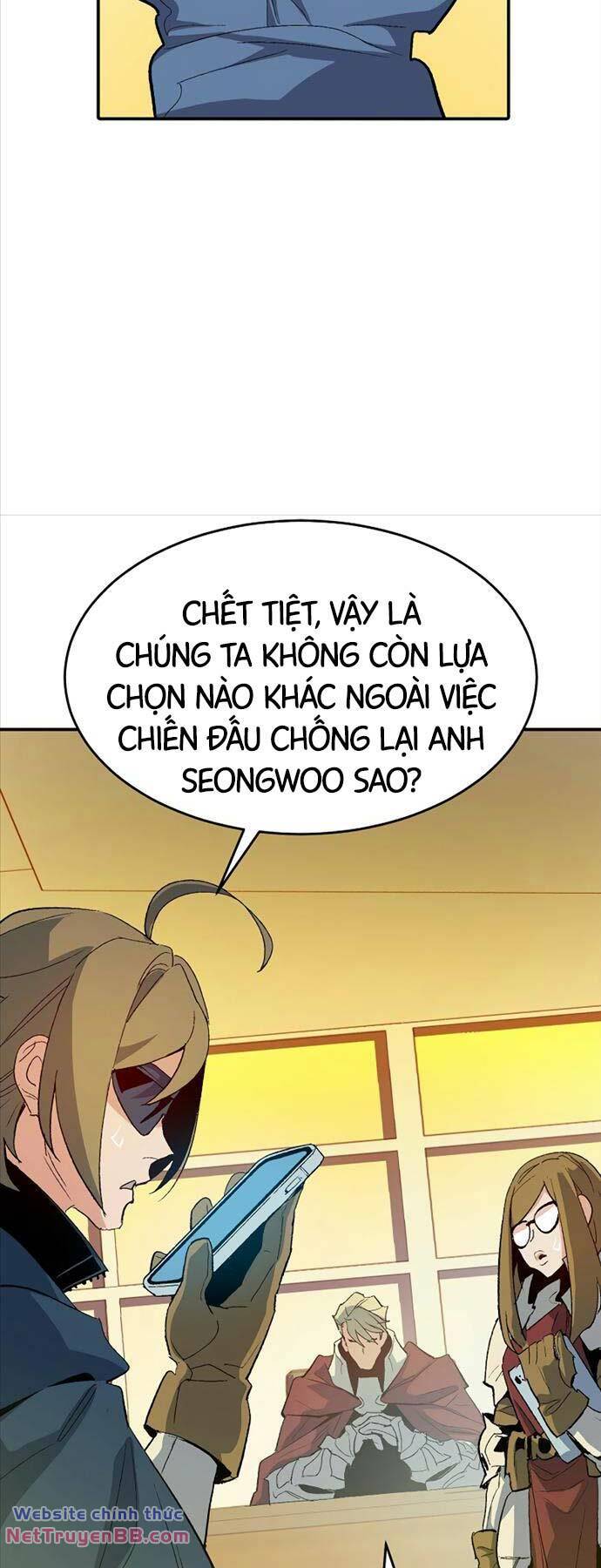 Độc Cô Tử Linh Sư - Chapter 113 - Page 39