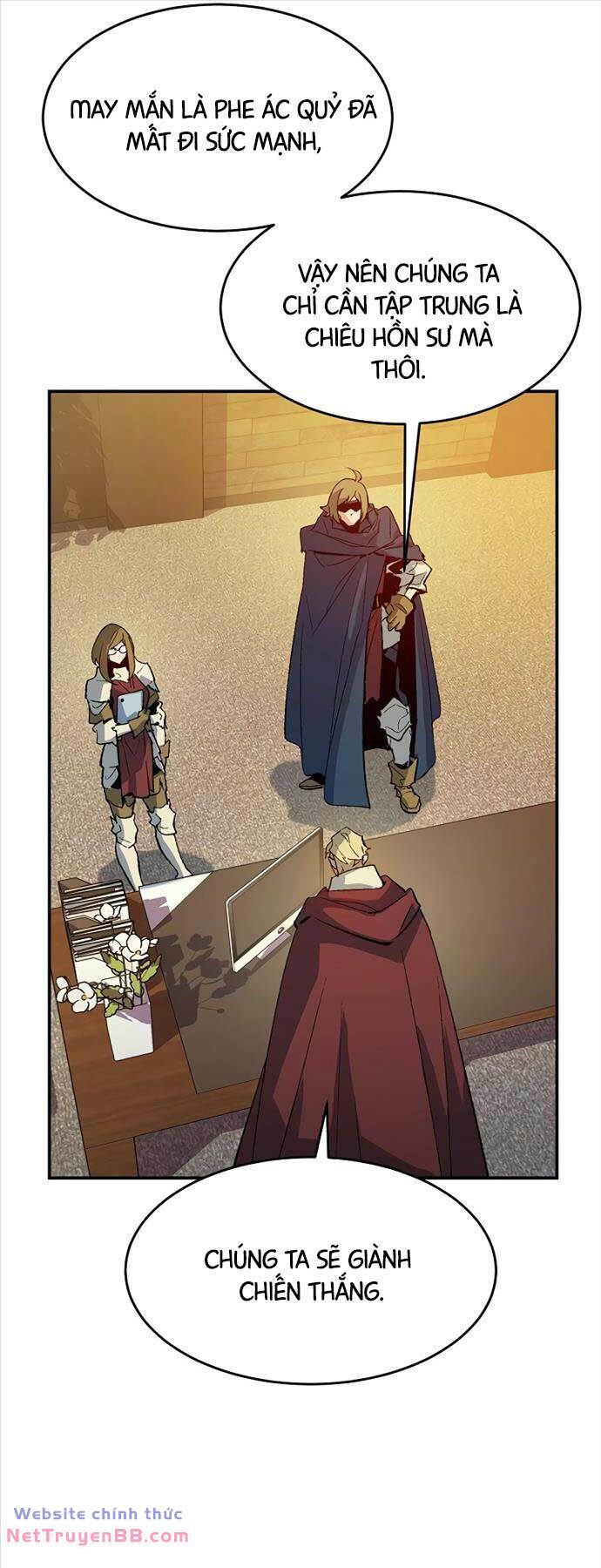 Độc Cô Tử Linh Sư - Chapter 113 - Page 45