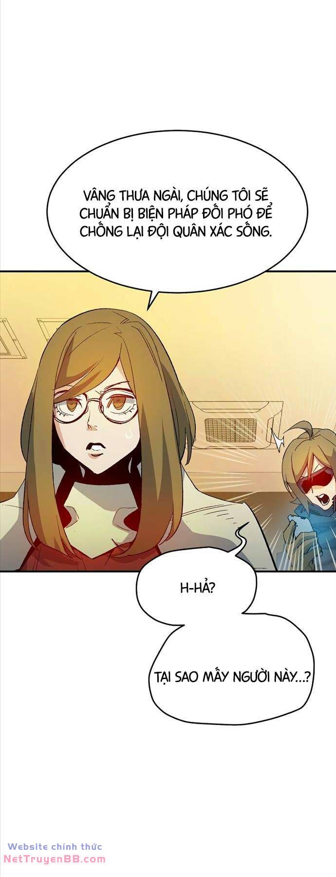 Độc Cô Tử Linh Sư - Chapter 113 - Page 46