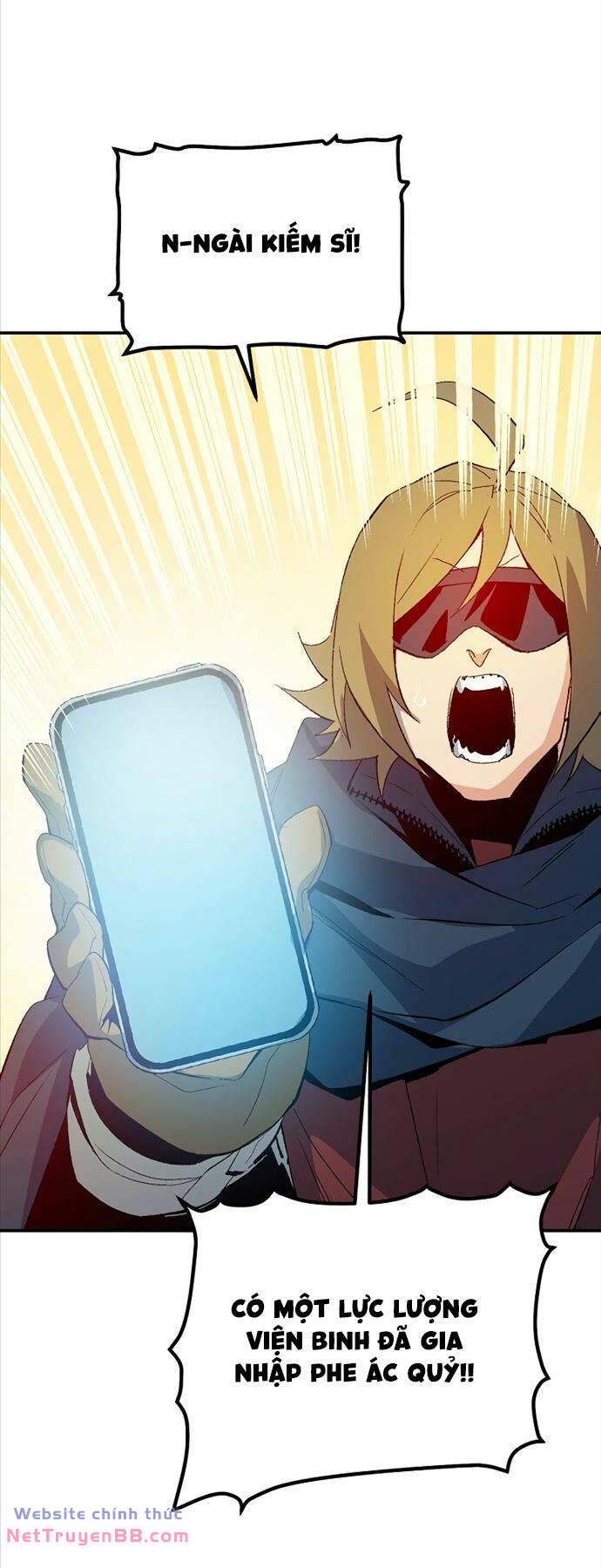 Độc Cô Tử Linh Sư - Chapter 113 - Page 47