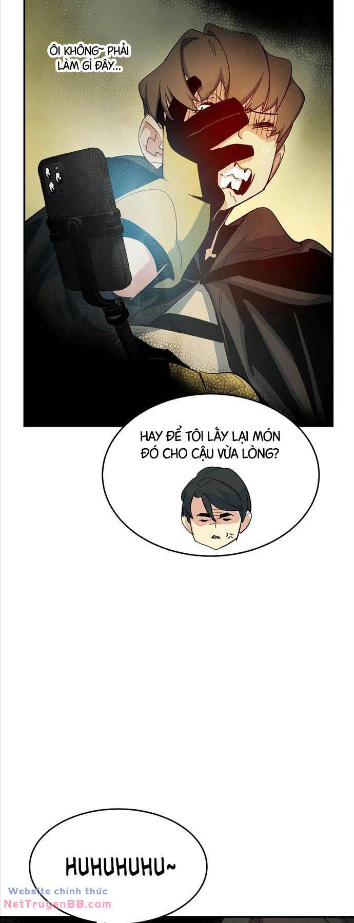 Độc Cô Tử Linh Sư - Chapter 113 - Page 4