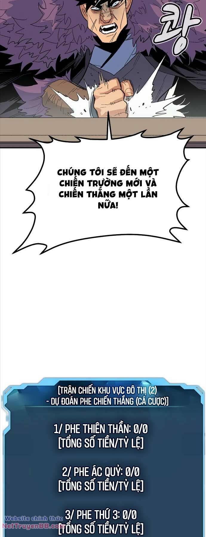 Độc Cô Tử Linh Sư - Chapter 113 - Page 54