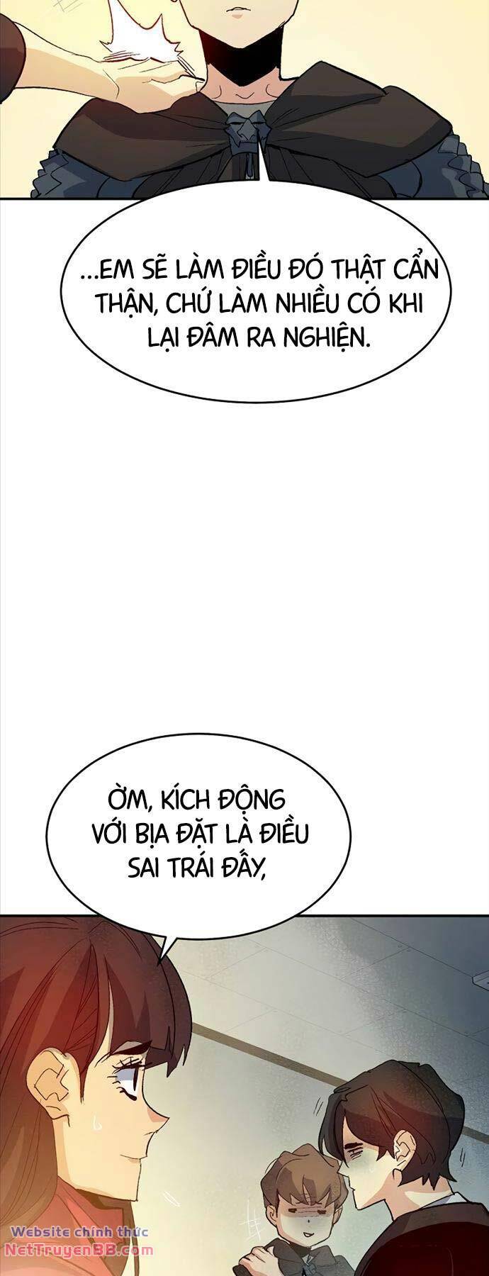 Độc Cô Tử Linh Sư - Chapter 113 - Page 60