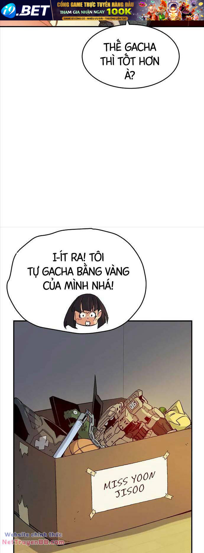 Độc Cô Tử Linh Sư - Chapter 113 - Page 61