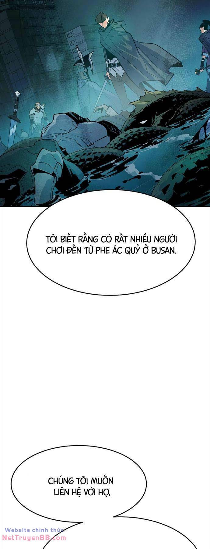 Độc Cô Tử Linh Sư - Chapter 113 - Page 75