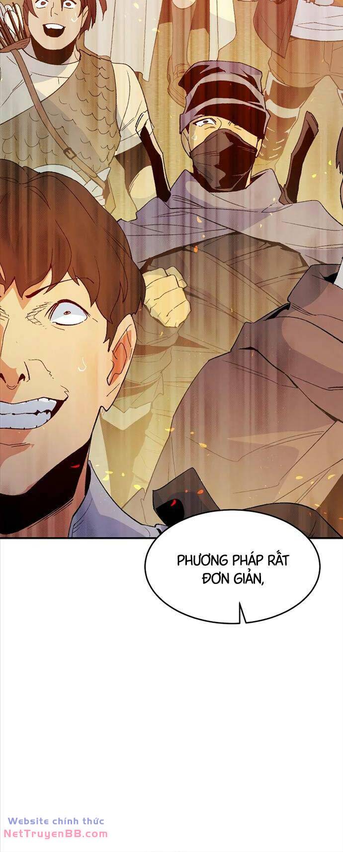 Độc Cô Tử Linh Sư - Chapter 113 - Page 77