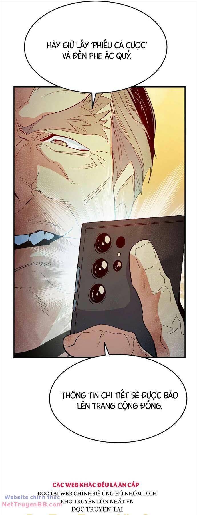 Độc Cô Tử Linh Sư - Chapter 113 - Page 78