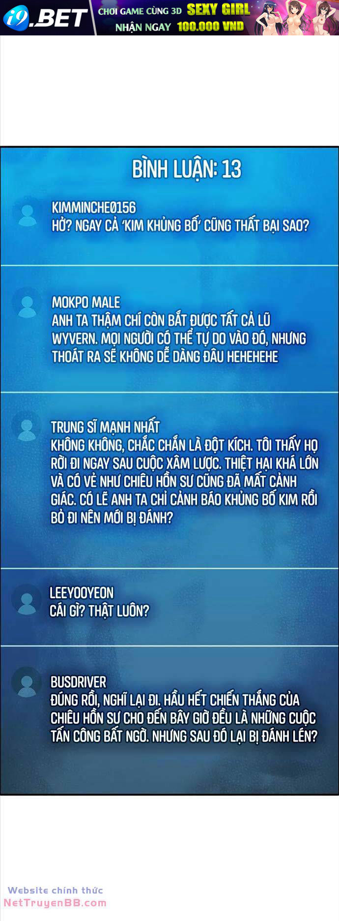 Độc Cô Tử Linh Sư - Chapter 113 - Page 82