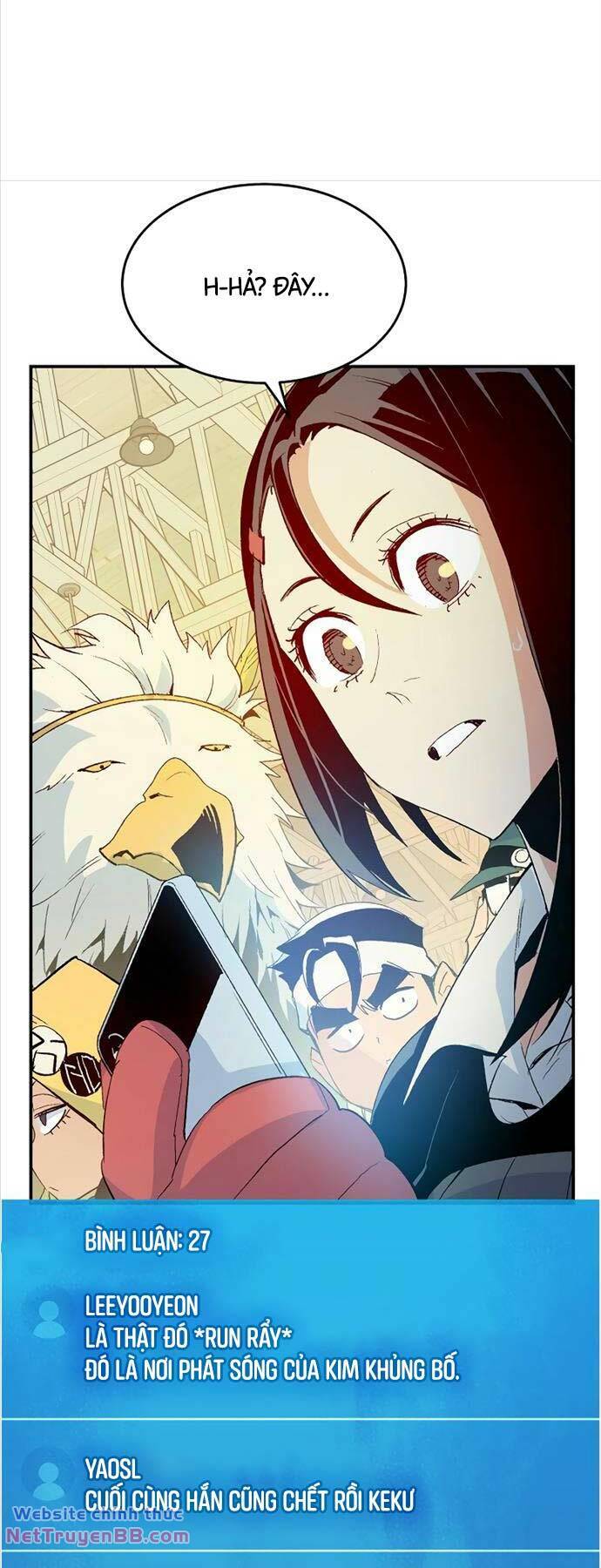 Độc Cô Tử Linh Sư - Chapter 113 - Page 83