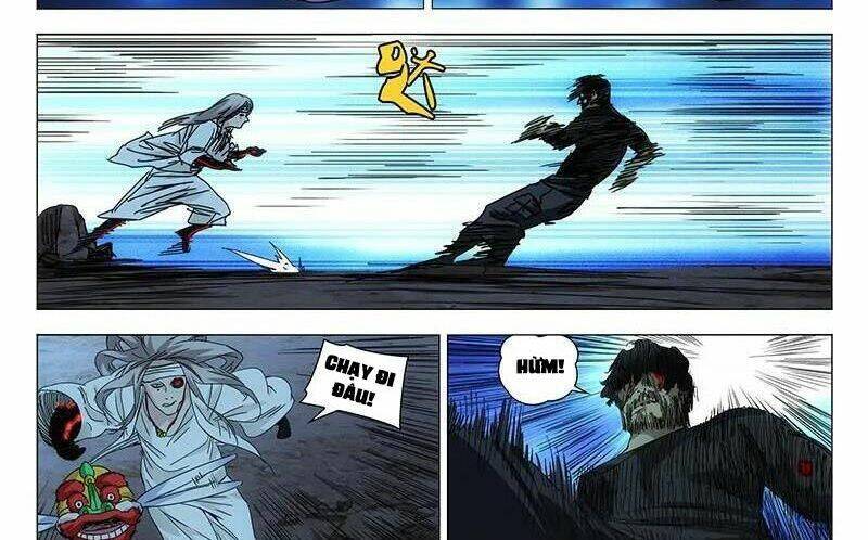 Nhất Nhân Chi Hạ - Chapter 282 - Page 11