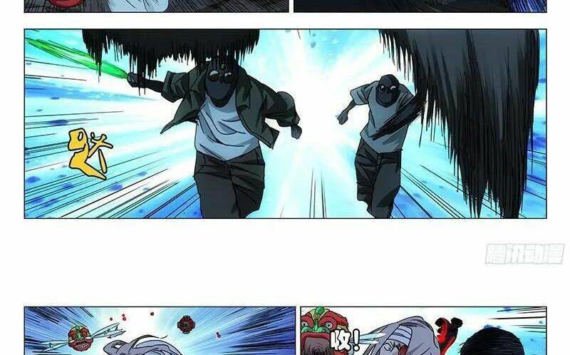 Nhất Nhân Chi Hạ - Chapter 282 - Page 12