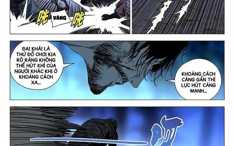 Nhất Nhân Chi Hạ - Chapter 282 - Page 14