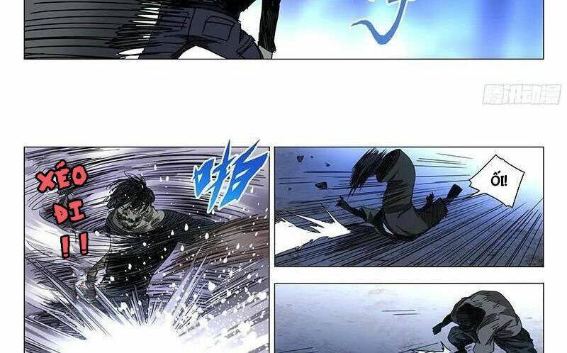 Nhất Nhân Chi Hạ - Chapter 282 - Page 15