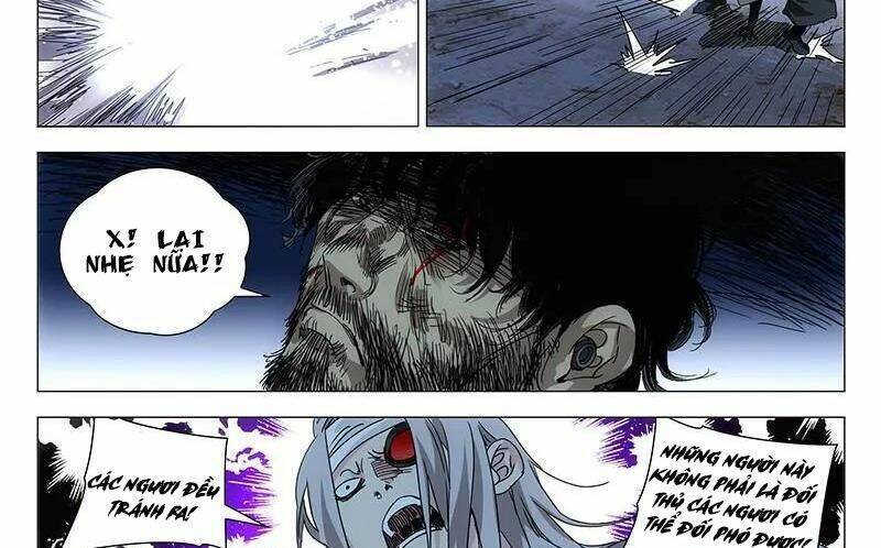 Nhất Nhân Chi Hạ - Chapter 282 - Page 16