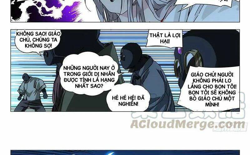 Nhất Nhân Chi Hạ - Chapter 282 - Page 17