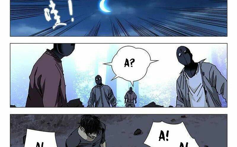 Nhất Nhân Chi Hạ - Chapter 282 - Page 18