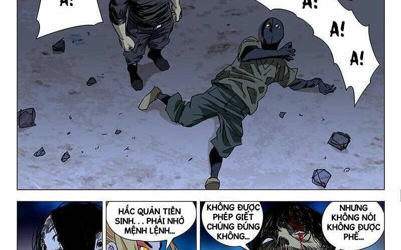 Nhất Nhân Chi Hạ - Chapter 282 - Page 19