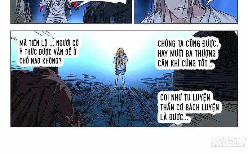 Nhất Nhân Chi Hạ - Chapter 282 - Page 22