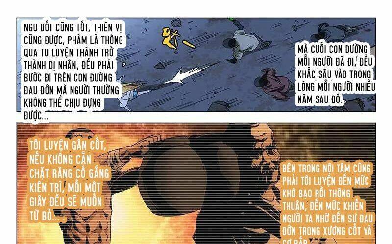 Nhất Nhân Chi Hạ - Chapter 282 - Page 23