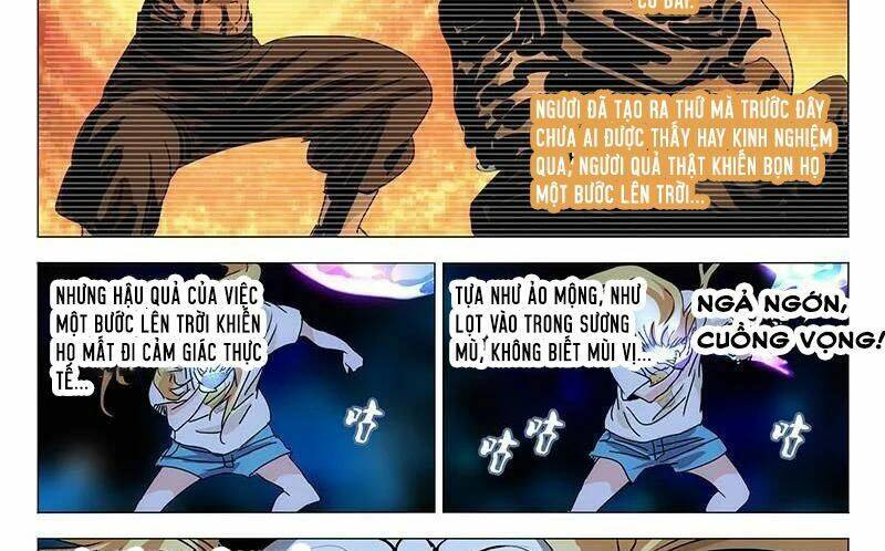 Nhất Nhân Chi Hạ - Chapter 282 - Page 24