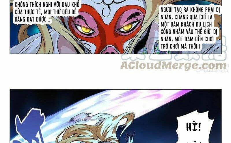 Nhất Nhân Chi Hạ - Chapter 282 - Page 25