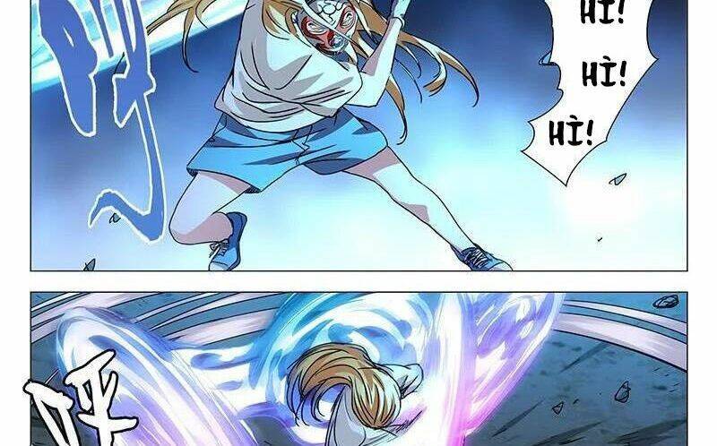 Nhất Nhân Chi Hạ - Chapter 282 - Page 26