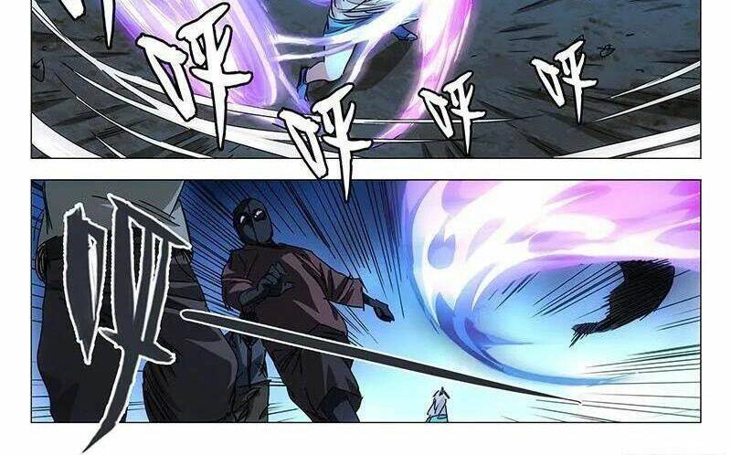 Nhất Nhân Chi Hạ - Chapter 282 - Page 27