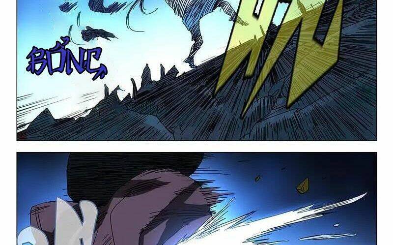 Nhất Nhân Chi Hạ - Chapter 282 - Page 29