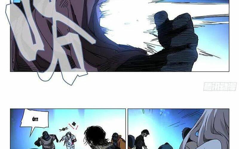 Nhất Nhân Chi Hạ - Chapter 282 - Page 30