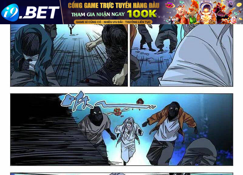 Nhất Nhân Chi Hạ - Chapter 282 - Page 31