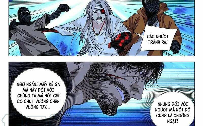 Nhất Nhân Chi Hạ - Chapter 282 - Page 32