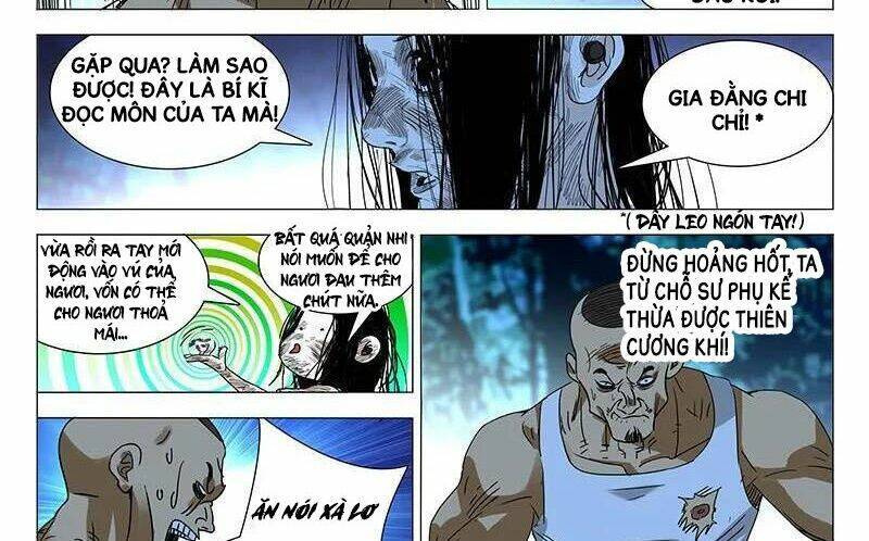 Nhất Nhân Chi Hạ - Chapter 282 - Page 34