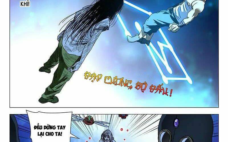 Nhất Nhân Chi Hạ - Chapter 282 - Page 36