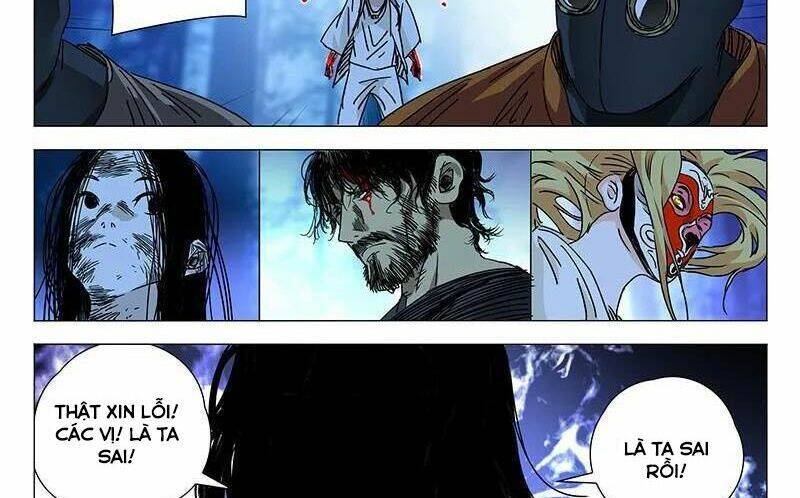 Nhất Nhân Chi Hạ - Chapter 282 - Page 37