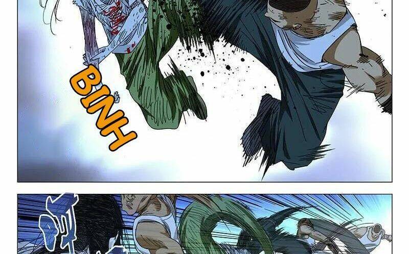 Nhất Nhân Chi Hạ - Chapter 282 - Page 3