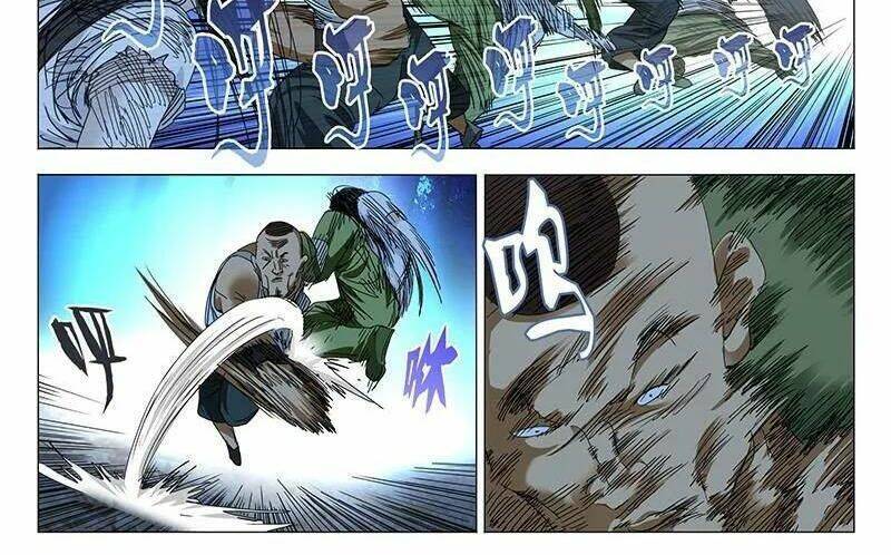 Nhất Nhân Chi Hạ - Chapter 282 - Page 4