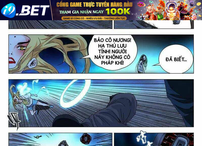 Nhất Nhân Chi Hạ - Chapter 282 - Page 6