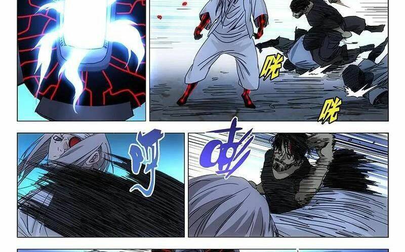 Nhất Nhân Chi Hạ - Chapter 282 - Page 8